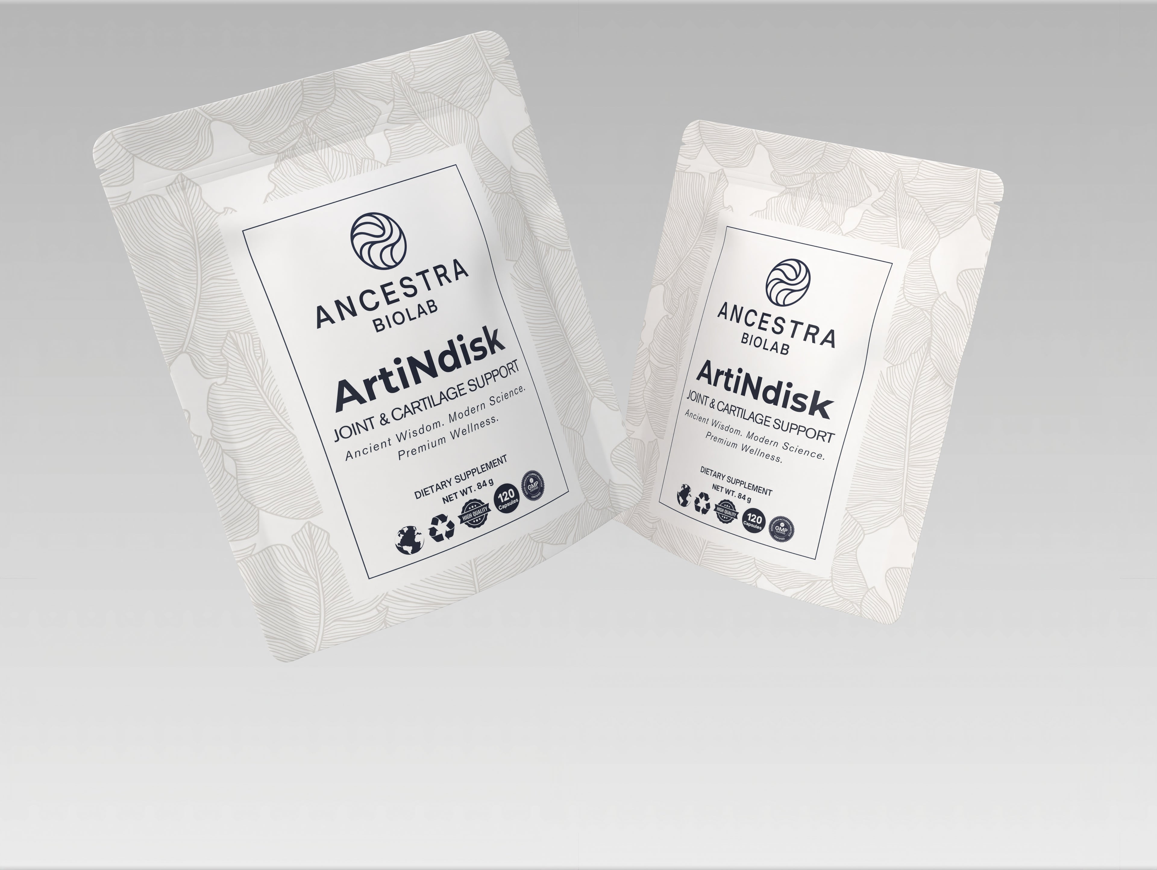 Longevity Ancestral knowledge Evidence based