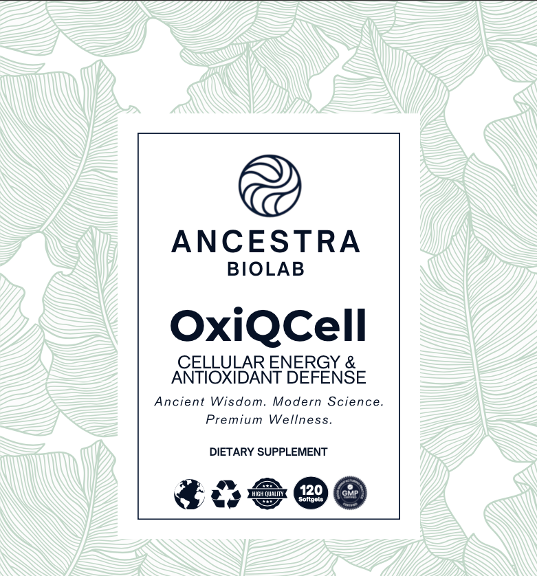 OxiQcell